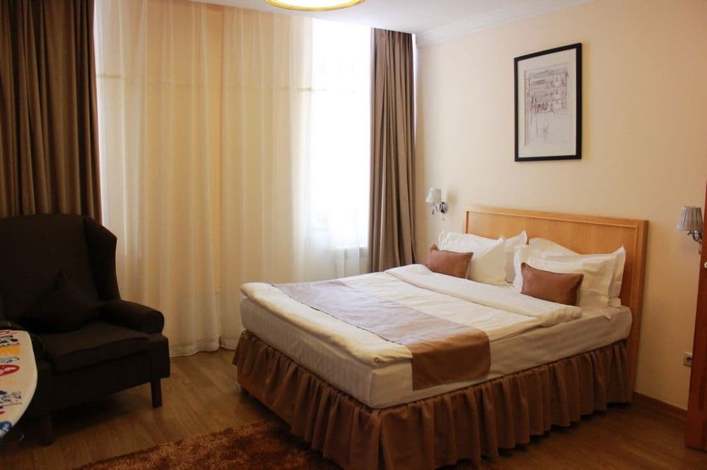 ATB Grand Hotel — Бригада Али, фото 5